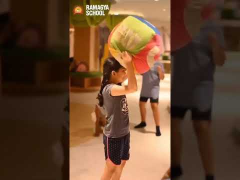 Ramagya School Gallery