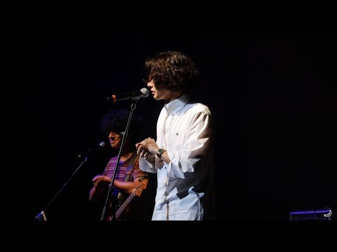 180826 [82.6% 기다리는 마음] 꿈나라 별나라 - 잔나비(jannabi) @코엑스오디토리움