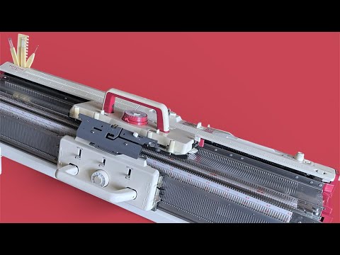 How To Set UP The Toyota Ribbers - KR501/KR506 To The KS-901/KS950