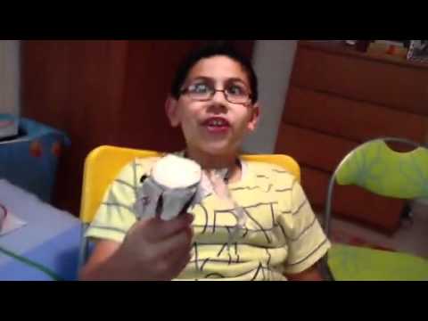 People Eating Ice Cream