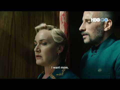 The Regime | Trailer | HBO GO