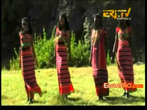 eriteran song  Kahsay Habteselassie (Alelyeya ) አለለያ!!!!!!!