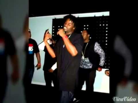 BalisticAkaHoodi_Started At Da Bottom