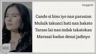 Download lagu Aprilian & Anggrek Acok Talompek Kato Lyrics Karaoke  mp3