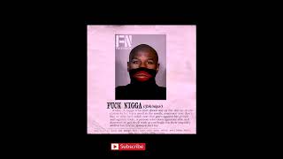 T.I - FUCK NIGGA (Floyd Mayweather Diss) - Instrumental