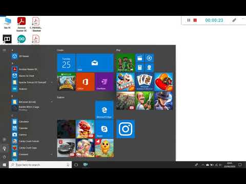How to change brightness level in your PC!!!! #windows  #britnesslevel