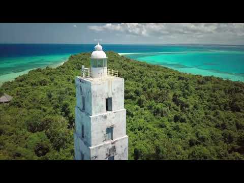 Chumbe Island ecotourism experience