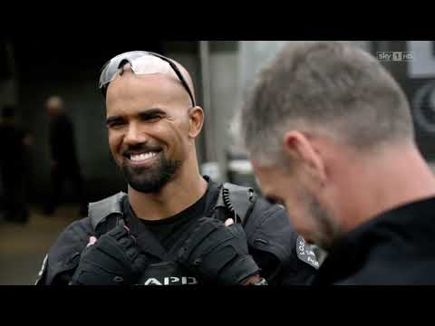 S.W.A.T. Staffel 1 Folge 9 Suspendiert