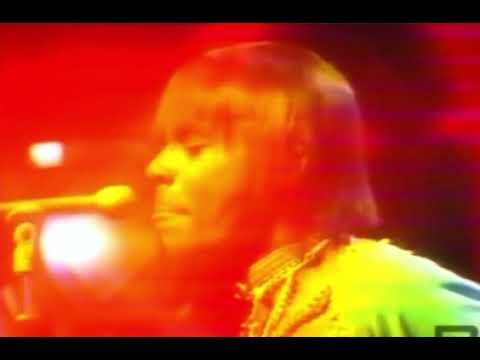 The Bar - Kay’s - Son Of Shaft (1972) Live