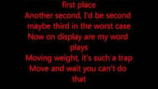 Big Sean - Wait For Me Lyrics