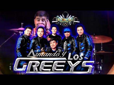 Armando y Los Greys 2020 Cumbias Mix (Homenaje a Armando Torres)-Dj Martinez Gto