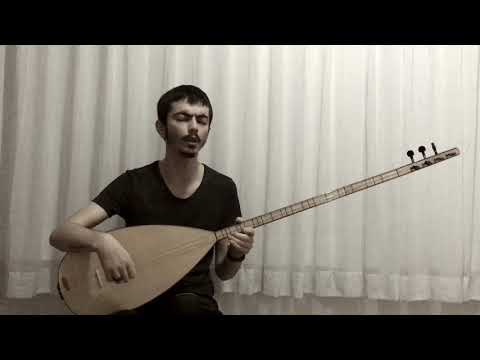 Turan Baran - Seher Vakti Çaldım Yarin Kapısını