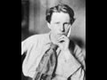 The Soldier by Rupert Brooke ~ If I should die ...