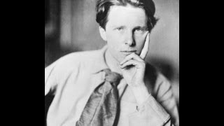 The Soldier by Rupert Brooke ~ If I should die, think only this of me ~