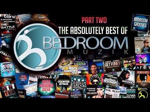 The Absolutely Best Of Bedroom Muzik Part Two