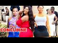 THE CONCUBINE COMPLETE SEASON 5 6 2020 Latest Nigerian Nollywood Movie Full HD