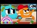 The Early Days Part 3 Gumball 1 Hour Compilation Cartoon Network