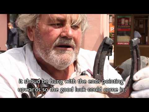 Koprivnica, traditional forge | Discover Croatia