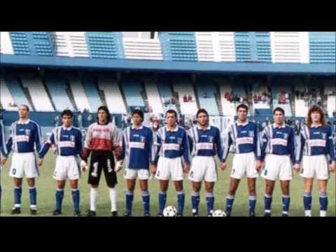 Sportivo Italiano - La historia