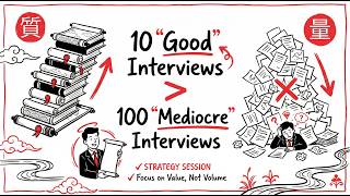 Design Problem Interviews