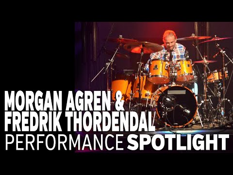 Performance Spotlight: Morgan Agren & Fredrik Thordendal