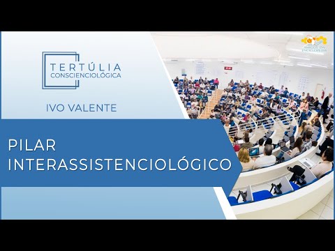 Tertúlia Conscienciologia 6289 - Pilar Interassistenciológico (Interassistenciologia)