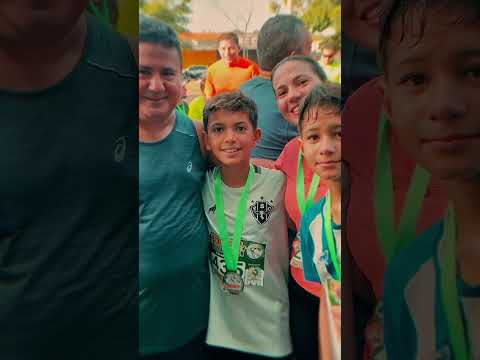 1° CORRIDA DO TRABALHADOR DA CÂMARA MUNICIPAL