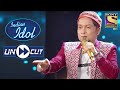 Pawandeep S Performance Has Everyone Grooving Indian Idol Season 12 Uncut