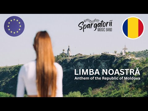 Limba noastră - Iulia de la Spărgători (also the Anthem of the Republic of Moldova)