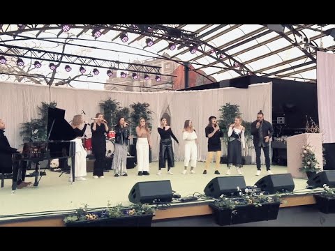 Get Up Soul Choir — bild 4