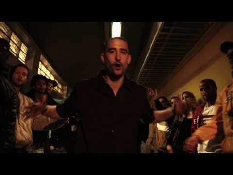 Dar-K "Ma génération" clip officiel