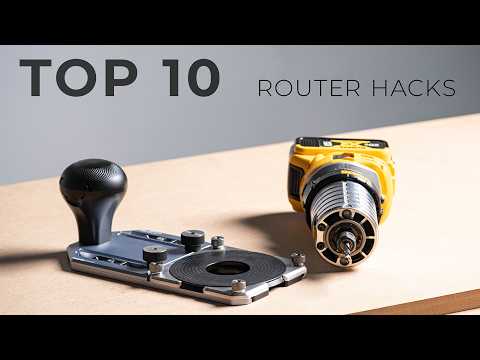 How to use Trim Router?|| Pioneer 001
