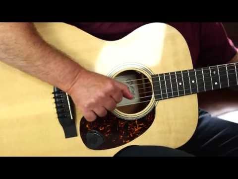 GUITAR LESSONS CAMBERLEY video.