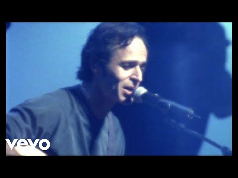 Jean-Jacques Goldman - Le rapt (En passant Tour au Zénith de Paris 1998)