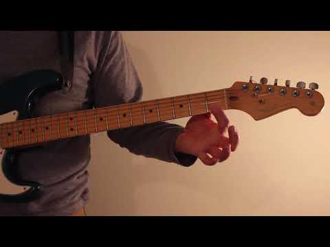 Video Lesson 29: Double Stop Licks from  Beginner Rock Guitar Lessons