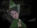 Zakończenie Kasety VHS Do Filmu Mała Syrenka Harmonia Z 1996 R