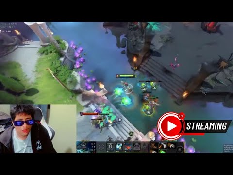 - Remasterizado True Sight: Finales de The International 2017#4