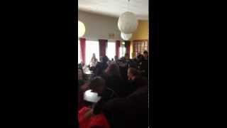 preview picture of video 'Renforsskolans Harlem Shake'