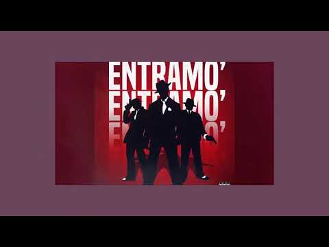 The Real Last Winter - Knock Out One (feat. Busy, Varoko, Mole, Don Billete, Kanny,...) (Audio)