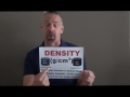 Density Songs