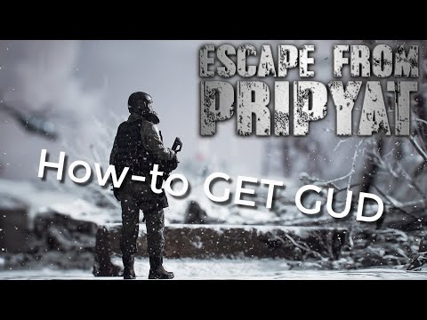 Escape From Pripyat Tips, Tricks, and Gameplay Features