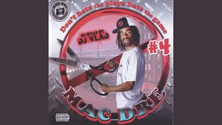 I Feed My Bitch (DJ Vlad Mix)