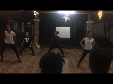Machuka - Lil Jon ft. Mr Catra | Kathlene Mae Dizon Choreography |