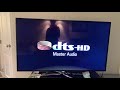 Opening To Terminator 2 Judgment Day Blu Ray Skynet Edition 1991 DVD Theatrical Version Rated R