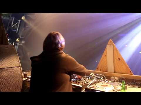 TIMELOCK @ PSYMIND 2017 -  - DOCK DES SUDS - 14 01 2017