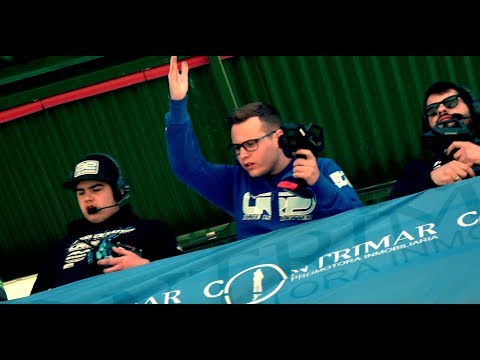 WHERE IS THE LOVE?? // NEO 2018 Finals Day