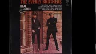 The Everly Brothers - Money 1965 (LP Beat & Soul)