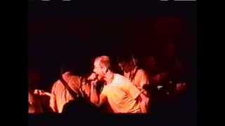 Prayer For Cleansing (Last Show) - When the Sun Kisses the Morning (2/7)