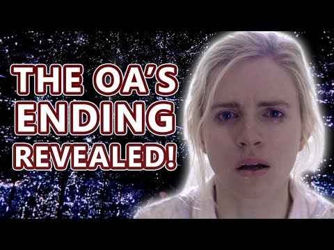 How The OA Would Have Ended: Dimension 3, 4 and 5 Explained!