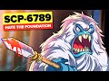 SCP 6789 Mother Nature S Revenge